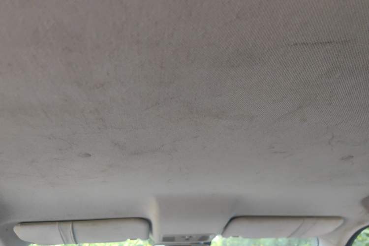 Used CHANGAN OSHAN X70A 2018 1.5L Manual Standard Edition Headliner