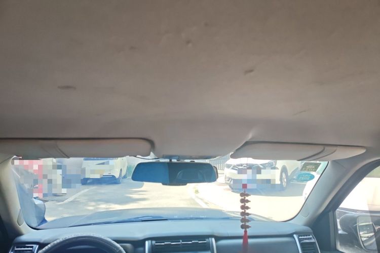 Used CHANGAN OSHAN X70A 2018 1.5L Manual Standard Edition Headliner