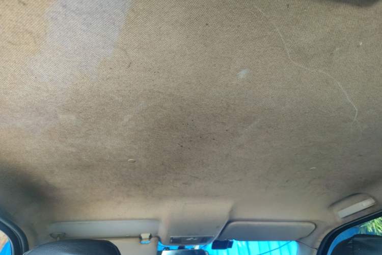 Used CHANGAN OSHAN X70A 2018 1.5L Manual Standard Edition Headliner