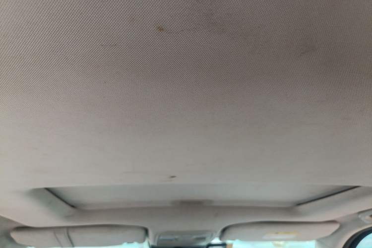Used CHANGAN OSHAN X70A 2018 1.5L Manual Luxury Model Headliner