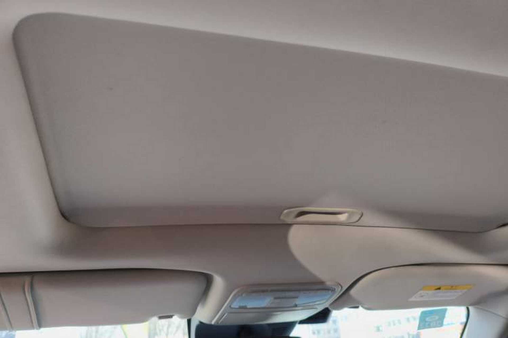 Used CHANGAN OSHAN X70A 2018 1.5L Manual Luxury Model Headliner