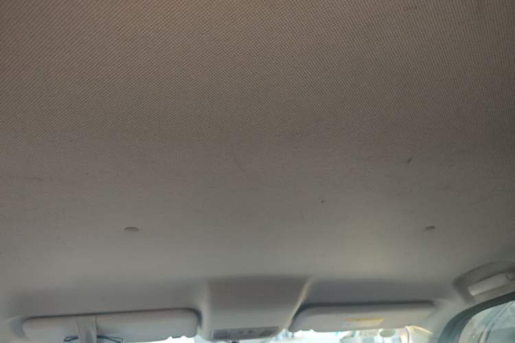 Used CHANGAN OSHAN X70A 2018 1.5L Manual Comfort Model Headliner