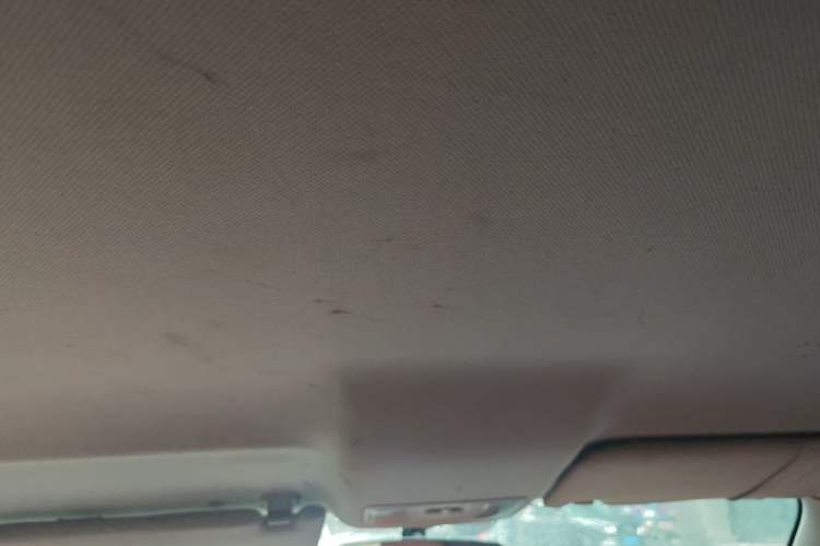 Used CHANGAN OSHAN X70A 2018 1.5L Manual Standard Edition Headliner