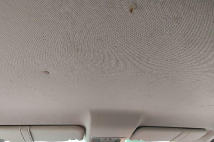 Used CHANGAN OSHAN X70A 2018 1.5L Manual Standard Edition Headliner