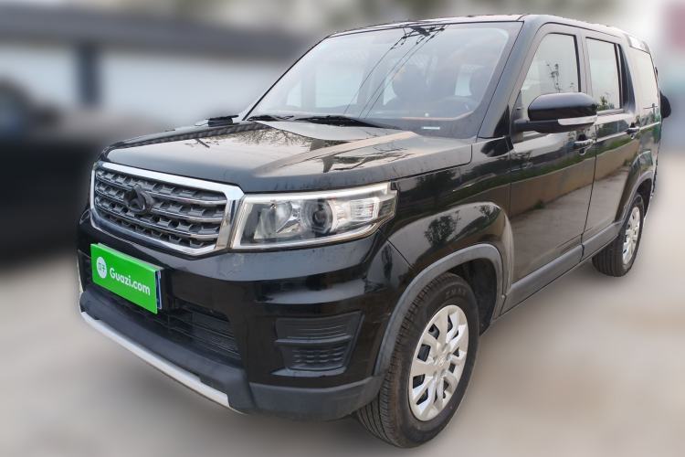 Used CHANGAN OSHAN X70A 2018 1.5L Manual Standard Edition Guazi used car, China used car export, Used car for sale, Used cars, Cheapest cars for sale