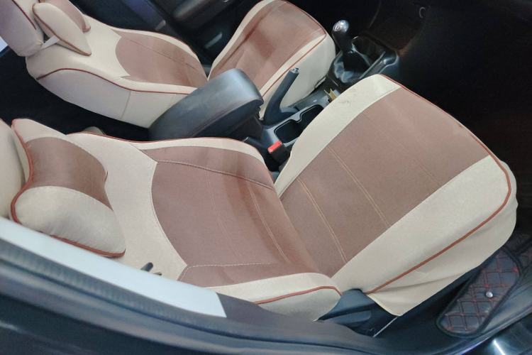 Used CHANGAN OSHAN X70A 2018 1.5L Manual Base Version Right Front Seat