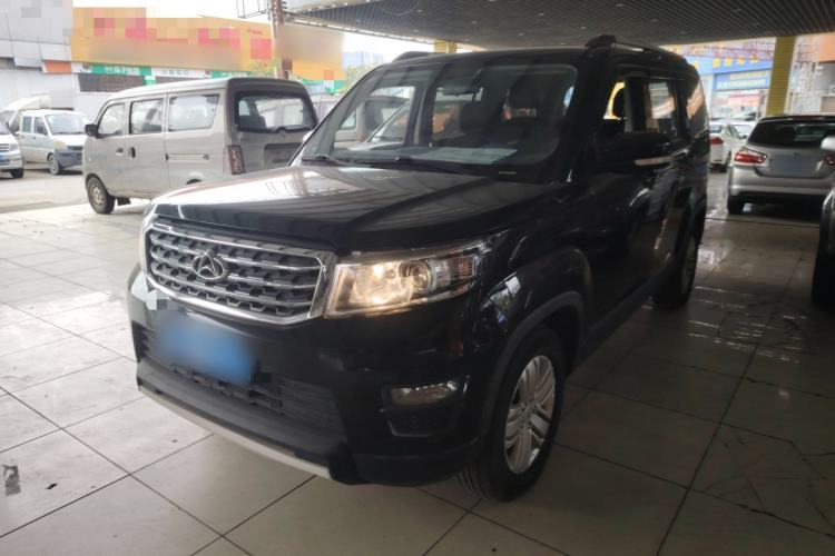 Used CHANGAN OSHAN X70A 2018 1.5L Manual Comfort Model Guazi used car, China used car export, Used car for sale, Used  cars, Cheapest cars for sale