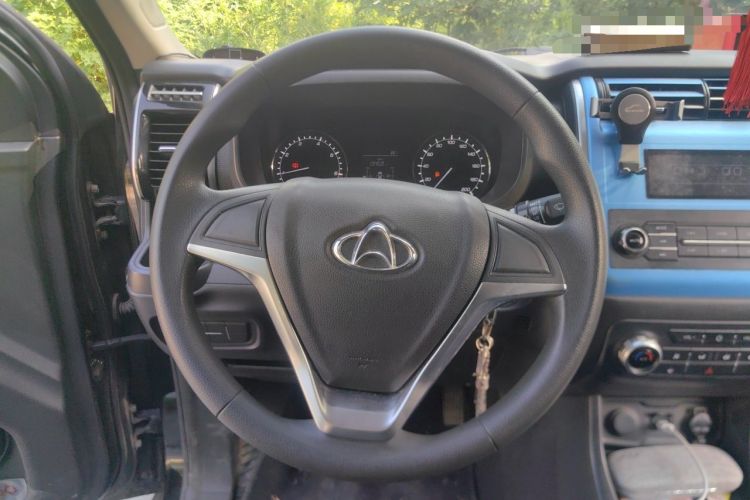 Used CHANGAN OSHAN X70A 2018 1.5L Manual Standard Edition Steering Wheel