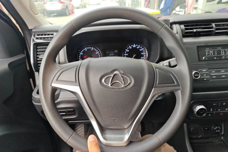 Used CHANGAN OSHAN X70A 2018 1.5L Manual Standard Edition Steering Wheel