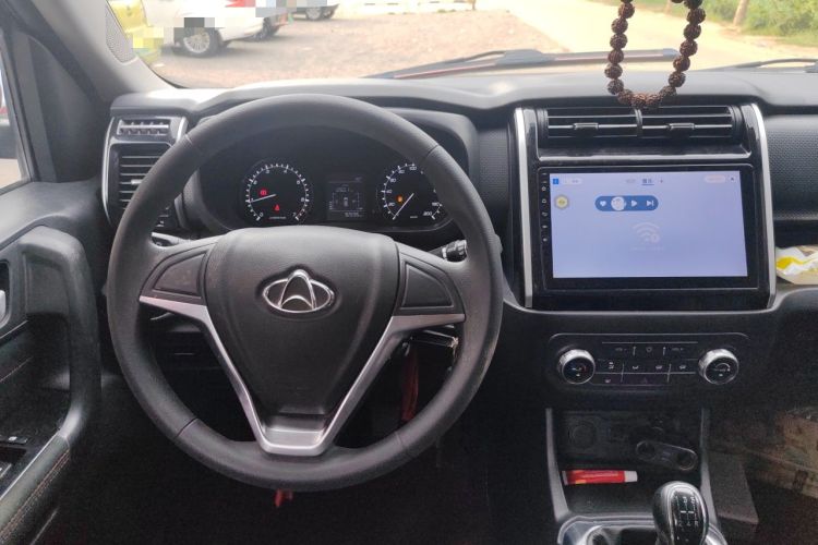 Used CHANGAN OSHAN X70A 2018 1.5L Manual Standard Edition Steering Wheel