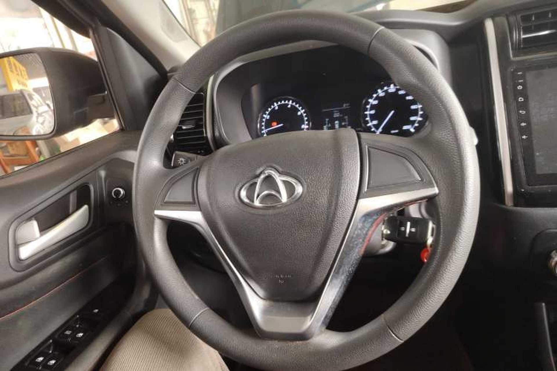 Used CHANGAN OSHAN X70A 2018 1.5L Manual Comfort Model Steering Wheel