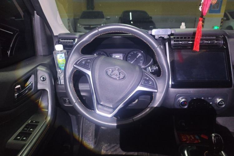 Used CHANGAN OSHAN X70A 2018 1.5L Manual Luxury Model Steering Wheel