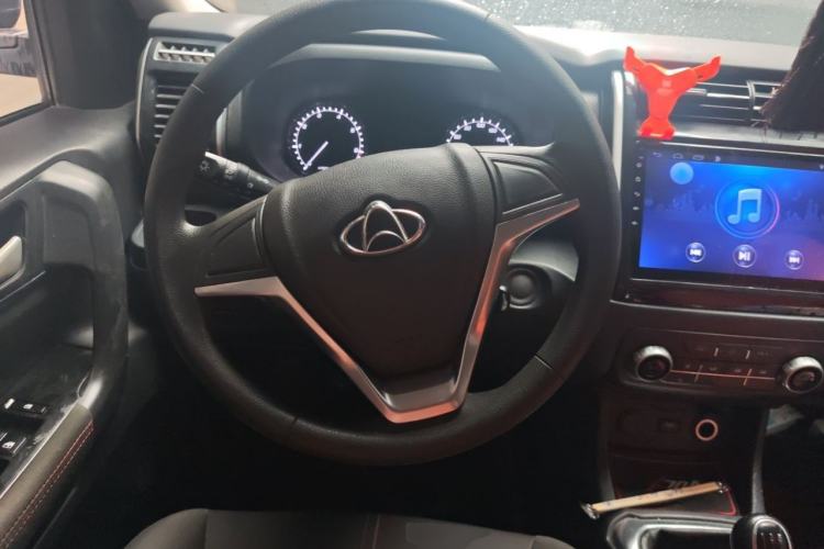 Used CHANGAN OSHAN X70A 2018 1.5L Manual Standard Edition Steering Wheel