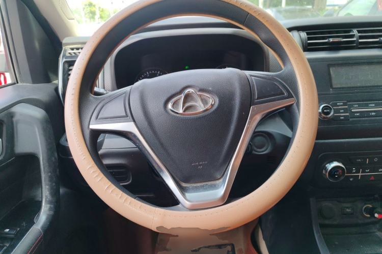 Used CHANGAN OSHAN X70A 2018 1.5L Manual Standard Edition Steering Wheel