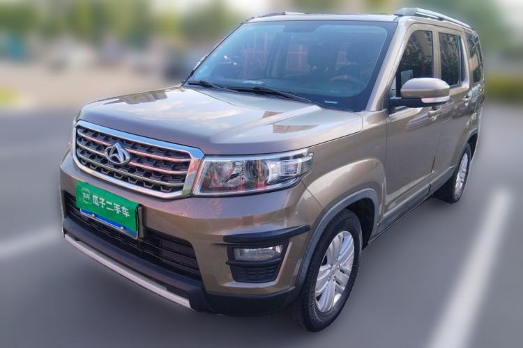 Used CHANGAN OSHAN X70A 2018 1.5L Manual Comfort Model Guazi used car, China used car export, Used car for sale, Used  cars, Cheapest cars for sale