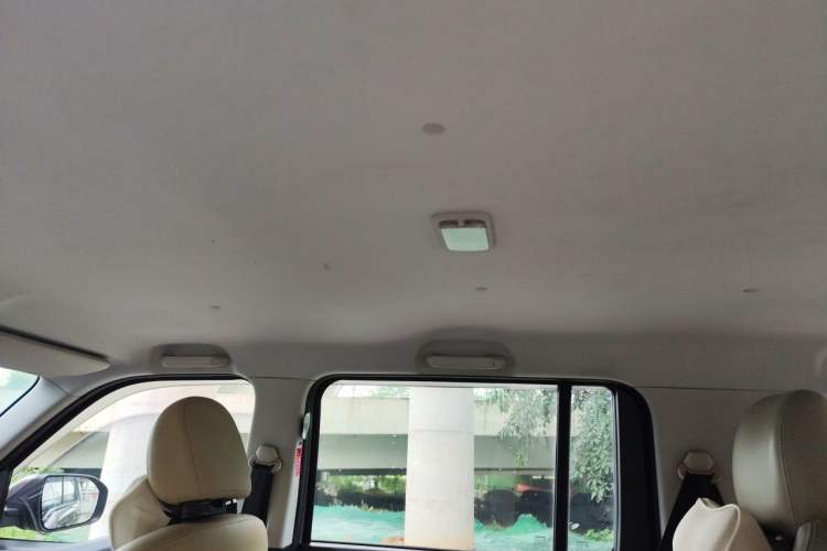 Used CHANGAN OSHAN X70A 2018 1.5L Manual Standard Edition Headliner