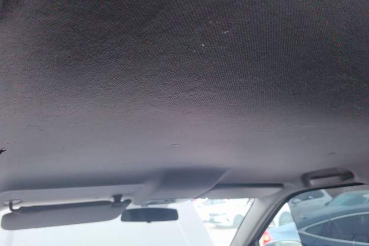 Used CHANGAN OSHAN X70A 2018 1.5L Manual Standard Edition Headliner