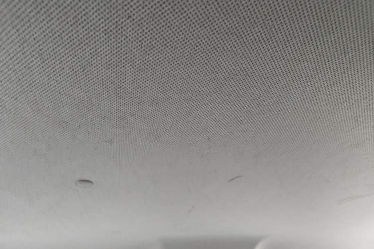 Used CHANGAN OSHAN X70A 2018 1.5L Manual Comfort Model Headliner