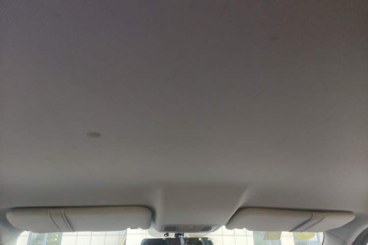 Used CHANGAN OSHAN X70A 2018 1.5L Manual Standard Edition Headliner
