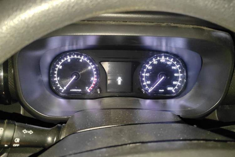 Used CHANGAN OSHAN X70A 2018 1.5L Manual Base Version Instrument Cluster