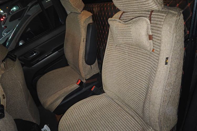 Used CHANGAN OSHAN X70A 2018 1.5L Manual Luxury Model Left Rear Seat