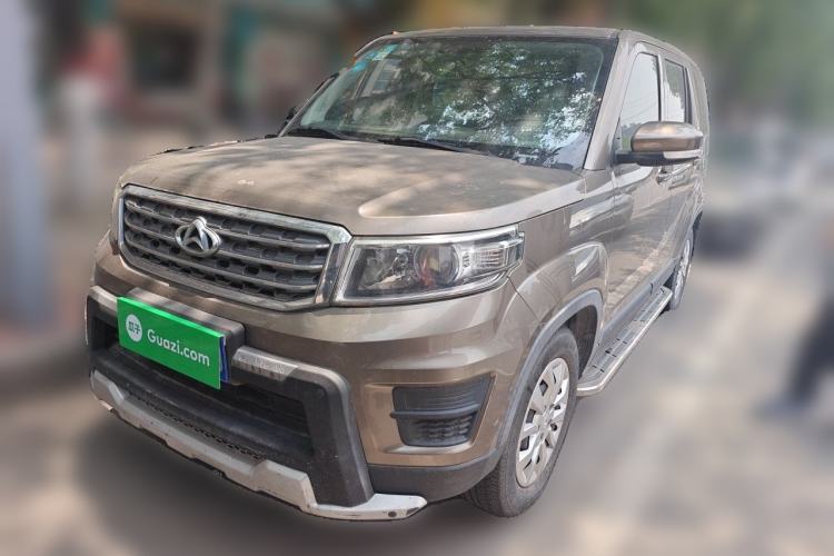 Used CHANGAN OSHAN X70A 2018 1.5L Manual Standard Edition Guazi used car, China used car export, Used car for sale, Used cars, Cheapest cars for sale