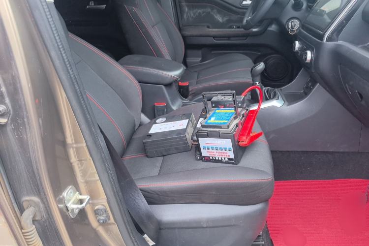 Used CHANGAN OSHAN X70A 2018 1.5L Manual Standard Edition Right Front Seat