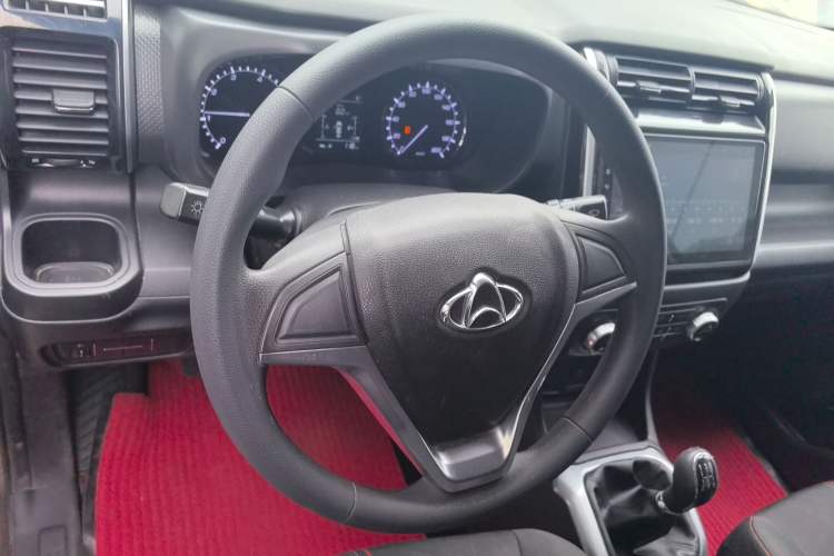 Used CHANGAN OSHAN X70A 2018 1.5L Manual Standard Edition Steering Wheel