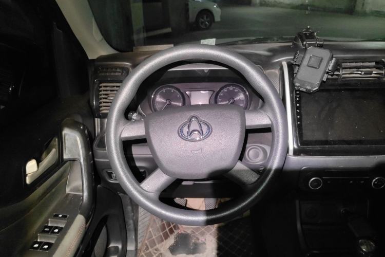 Used CHANGAN OSHAN X70A 2018 1.5L Manual Base Version Steering Wheel