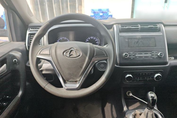 Used CHANGAN OSHAN X70A 2018 1.5L Manual Comfort Model Steering Wheel