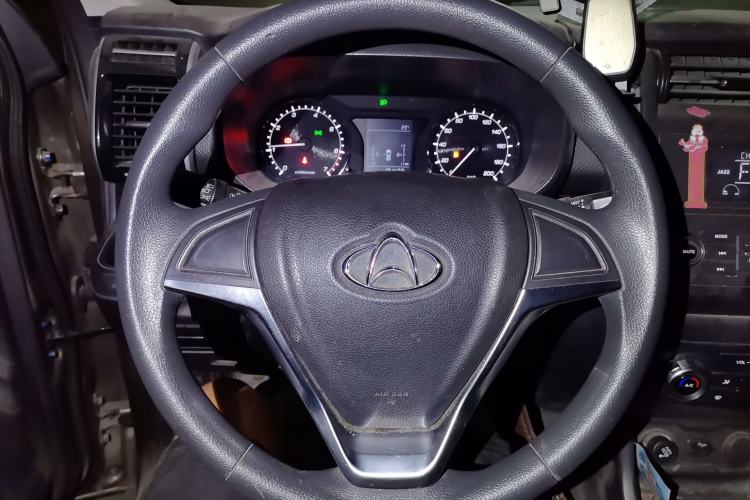 Used CHANGAN OSHAN X70A 2018 1.5L Manual Comfort Model Steering Wheel