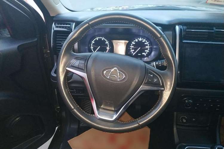 Used CHANGAN OSHAN X70A 2018 1.5L Manual Luxury Model Steering Wheel