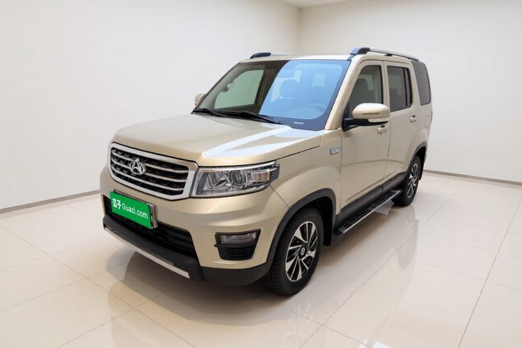 Used CHANGAN OSHAN X70A 2018 1.5L Manual Elite Version Guazi used car, China used car export, Used car for sale, Used cars, Cheapest cars for sale
