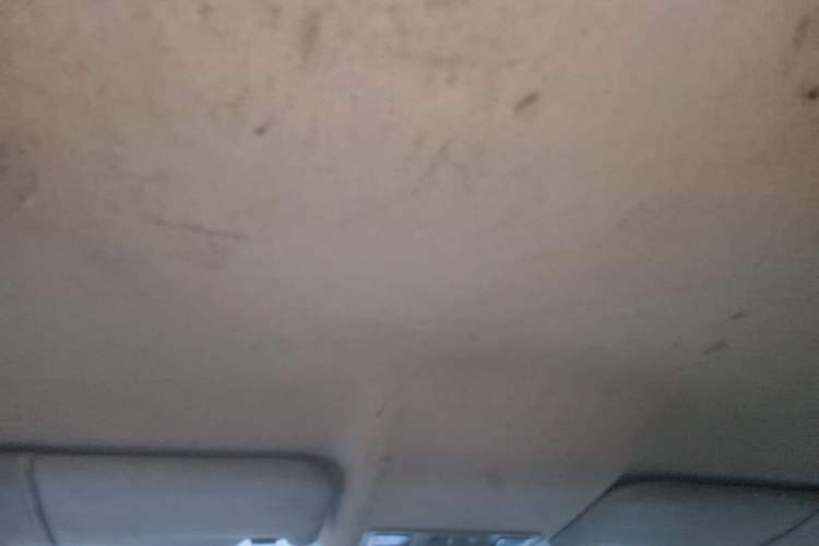 Used CHANGAN OSHAN X70A 2018 1.5L Manual Standard Edition Headliner