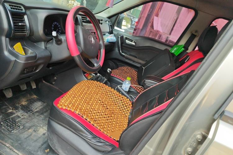 Used CHANGAN OSHAN X70A 2018 1.5L Manual Base Version Left Front Seat