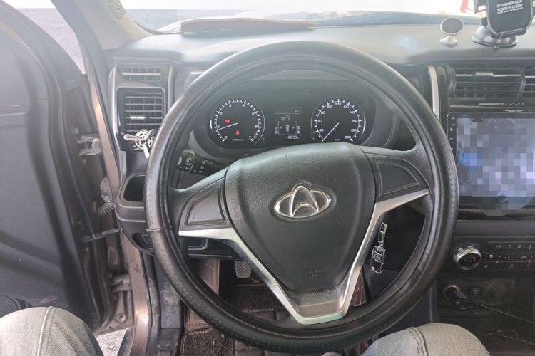 Used CHANGAN OSHAN X70A 2018 1.5L Manual Standard Edition Steering Wheel