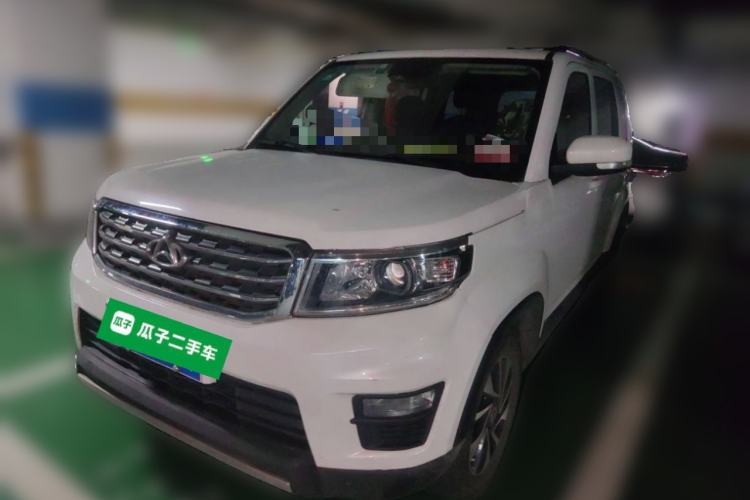 Used CHANGAN OSHAN X70A 2018 1.5L Manual Luxury Model Guazi used car, China used car export, Used car for sale, Used cars, Cheapest cars for sale