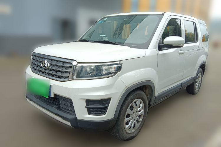 Used CHANGAN OSHAN X70A 2018 1.5L Manual Standard Edition Guazi used car, China used car export, Used car for sale, Used cars, Cheapest cars for sale