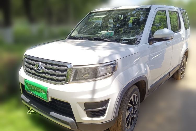 Used CHANGAN OSHAN X70A 2018 1.5L Manual Standard Edition Guazi used car, China used car export, Used car for sale, Used cars, Cheapest cars for sale