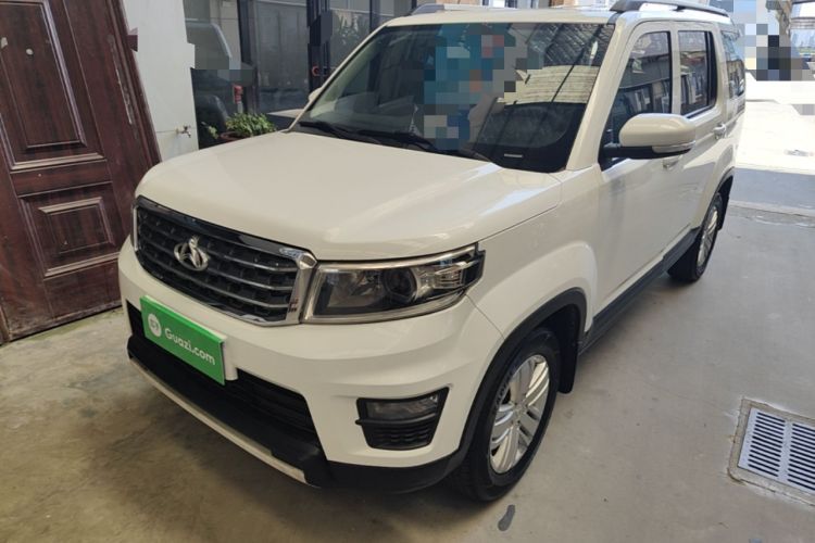 Used CHANGAN OSHAN X70A 2018 1.5L Manual Comfort Model Guazi used car, China used car export, Used car for sale, Used cars, Cheapest cars for sale