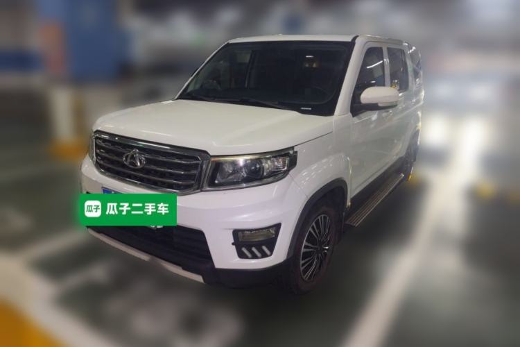 Used CHANGAN OSHAN X70A 2018 1.5L Manual Standard Edition Guazi used car, China used car export, Used car for sale, Used  cars, Cheapest cars for sale