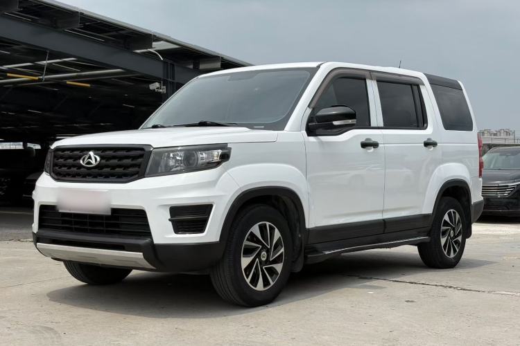 Used CHANGAN OSHAN X70A 2018 1.5L Manual Base Version Guazi used car, China used car export, Used car for sale, Used  cars, Cheapest cars for sale