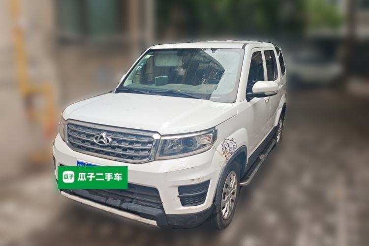 Used CHANGAN OSHAN X70A 2018 1.5L Manual Standard Edition Guazi used car, China used car export, Used car for sale, Used cars, Cheapest cars for sale