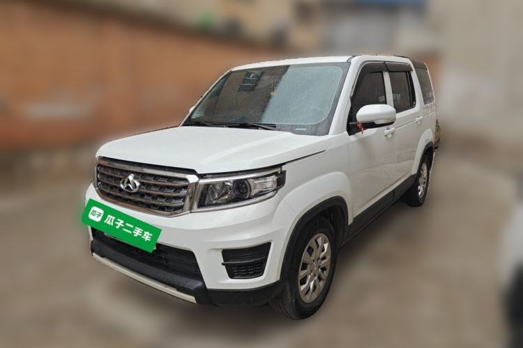 Used CHANGAN OSHAN X70A 2018 1.5L Manual Standard Edition Guazi used car, China used car export, Used car for sale, Used  cars, Cheapest cars for sale