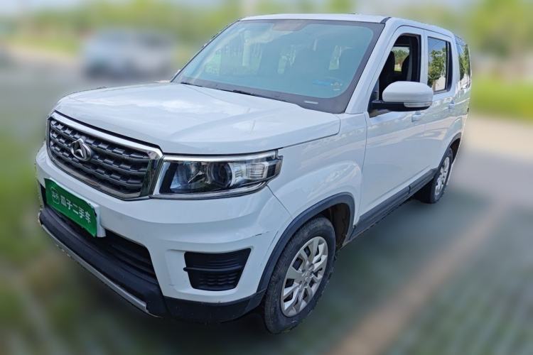 Used CHANGAN OSHAN X70A 2018 1.5L Manual Standard Edition Guazi used car, China used car export, Used car for sale, Used  cars, Cheapest cars for sale