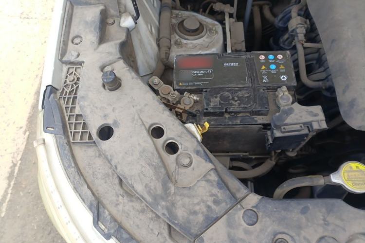 Used CHANGAN OSHAN X70A 2018 1.5L Manual Elite Version Engine Bay Right