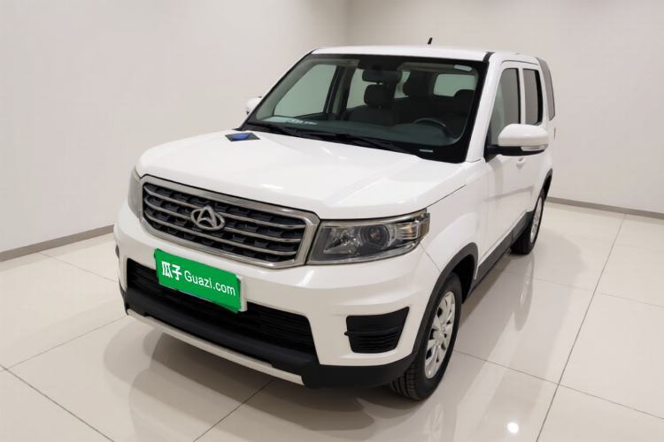 Used CHANGAN OSHAN X70A 2018 1.5L Manual Base Version Guazi used car, China used car export, Used car for sale, Used cars, Cheapest cars for sale
