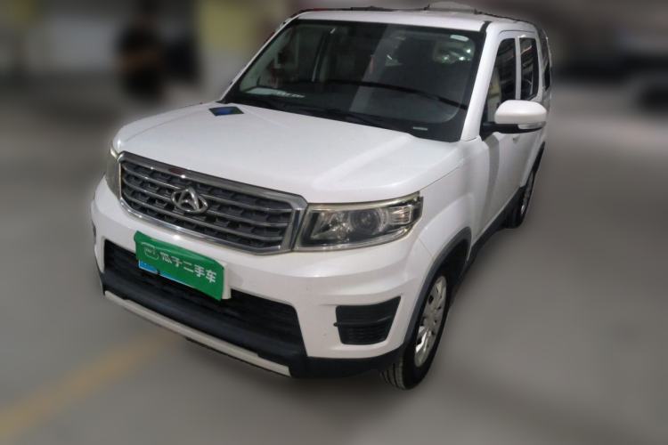Used CHANGAN OSHAN X70A 2018 1.5L Manual Base Version Guazi used car, China used car export, Used car for sale, Used  cars, Cheapest cars for sale