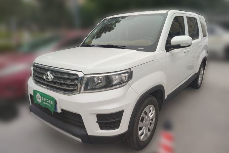 Used CHANGAN OSHAN X70A 2018 1.5L Manual Standard Edition Guazi used car, China used car export, Used car for sale, Used  cars, Cheapest cars for sale