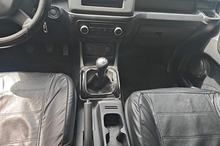Used CHANGAN OSHAN X70A 2018 1.5L Manual Base Version Gear Lever